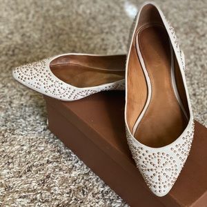 Great ❤️Coach ❤️Flats